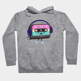 Keepin' It Reel Hoodie